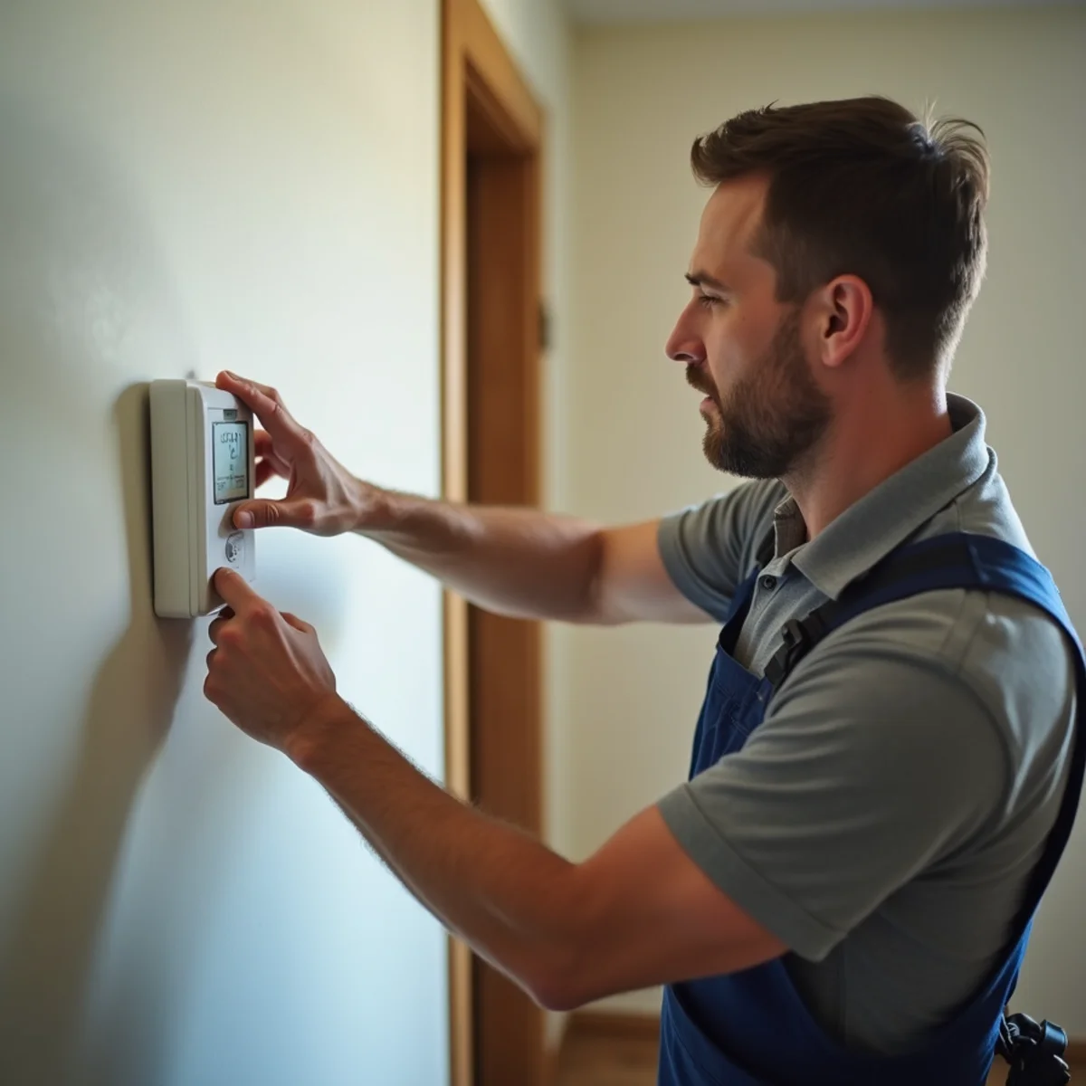 AC Running But Not Cooling? 8 Things to Check Before Calling in Humble