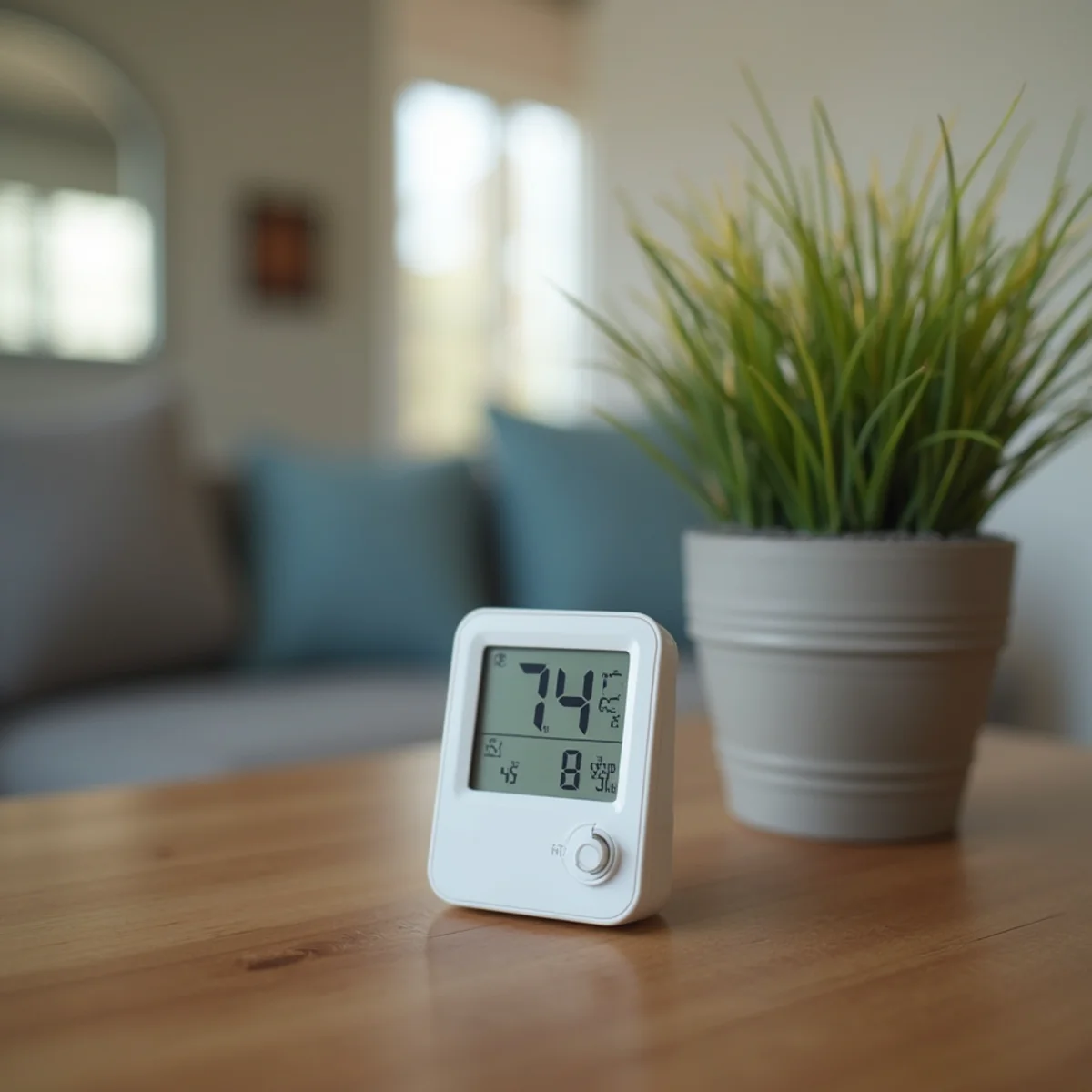 Why Is My House Humid With the AC Running? Sizing, Ducts and Dehumidifiers