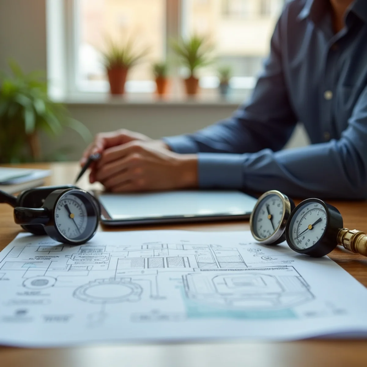 HVAC knowledge and troubleshooting guides for Humble TX